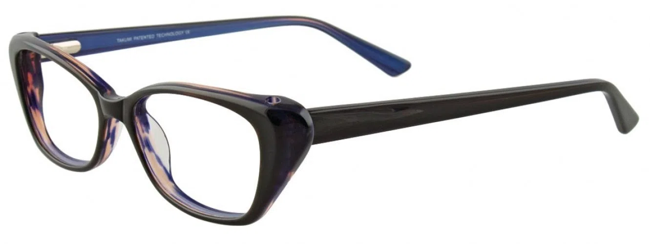Aspex Eyewear TK921 Eyeglasses - view 11